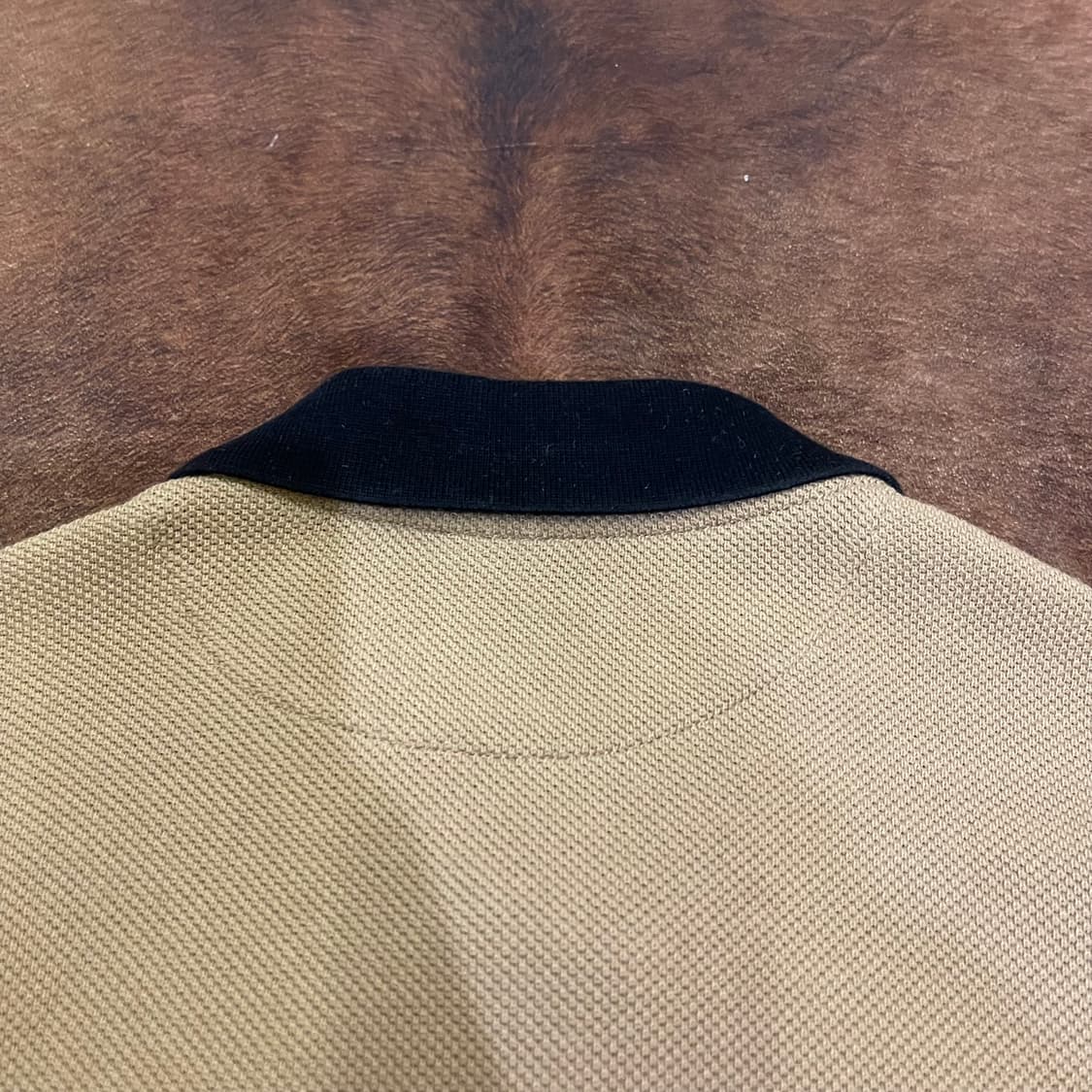 Carhartt wip Vance Rugby Shirt m 상품이미지8