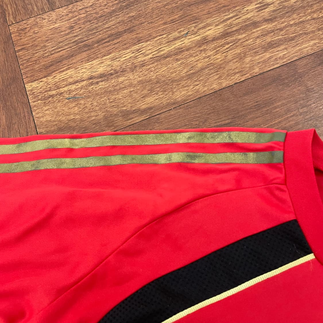 아디다스 fc서울 노마킹 유니폼  상품이미지4