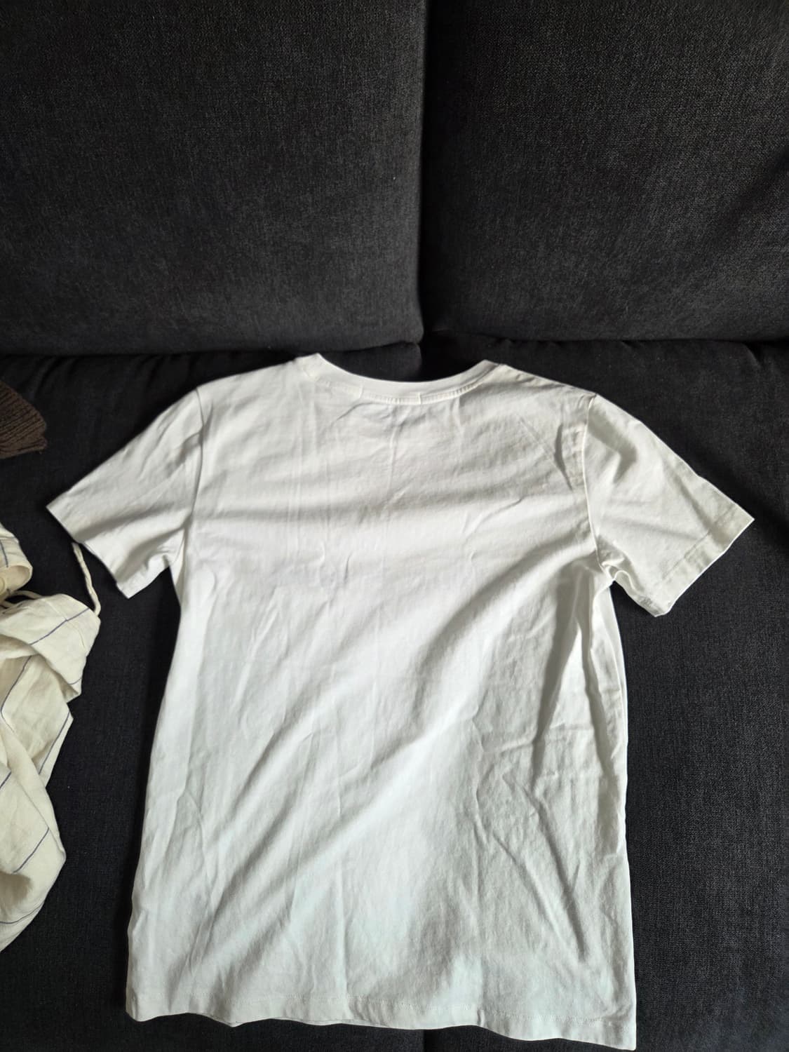 켈빈 클라인 티셔츠  상품이미지2