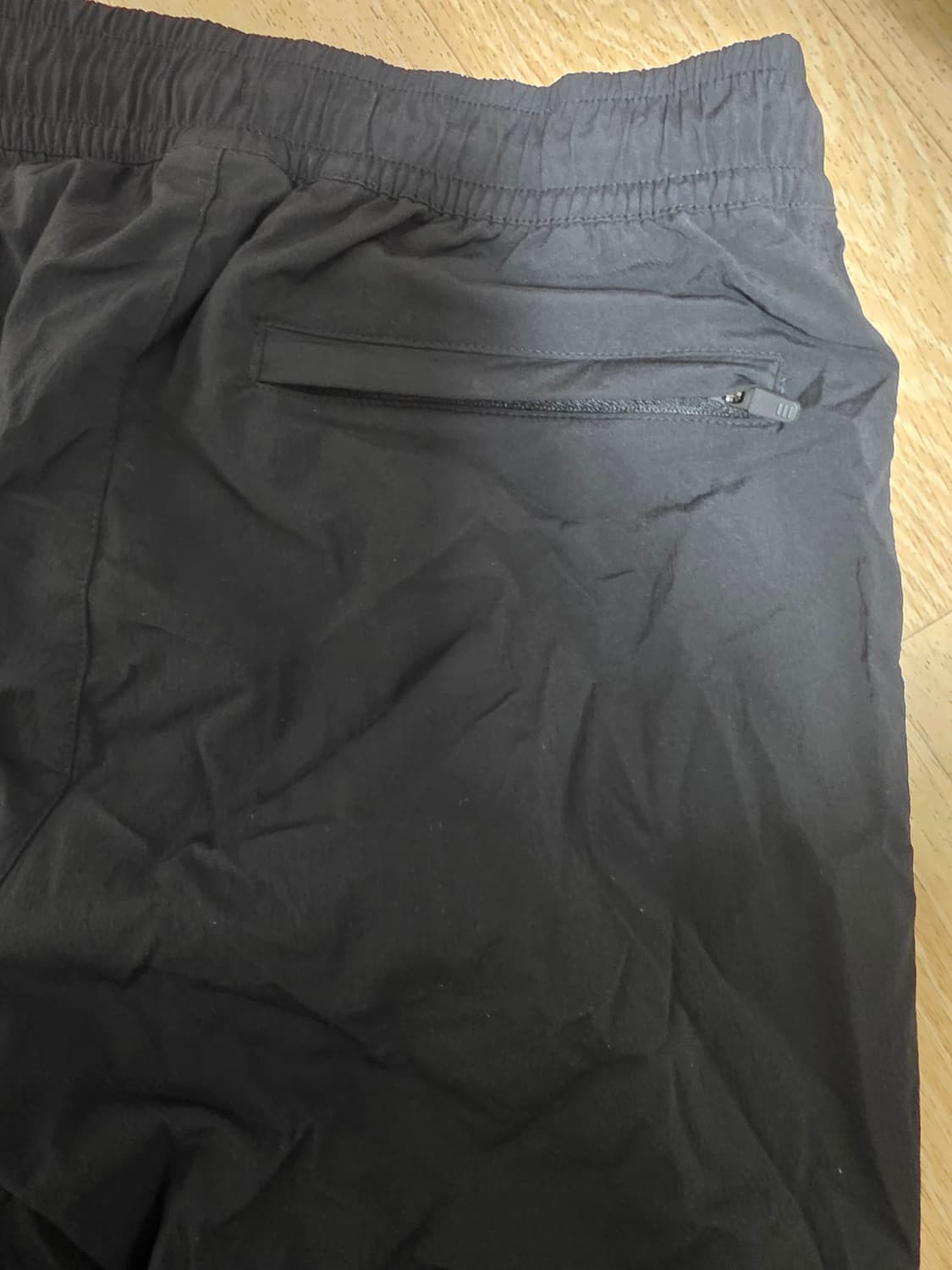 코닥 나일론 조거 팬츠 S 상품이미지8