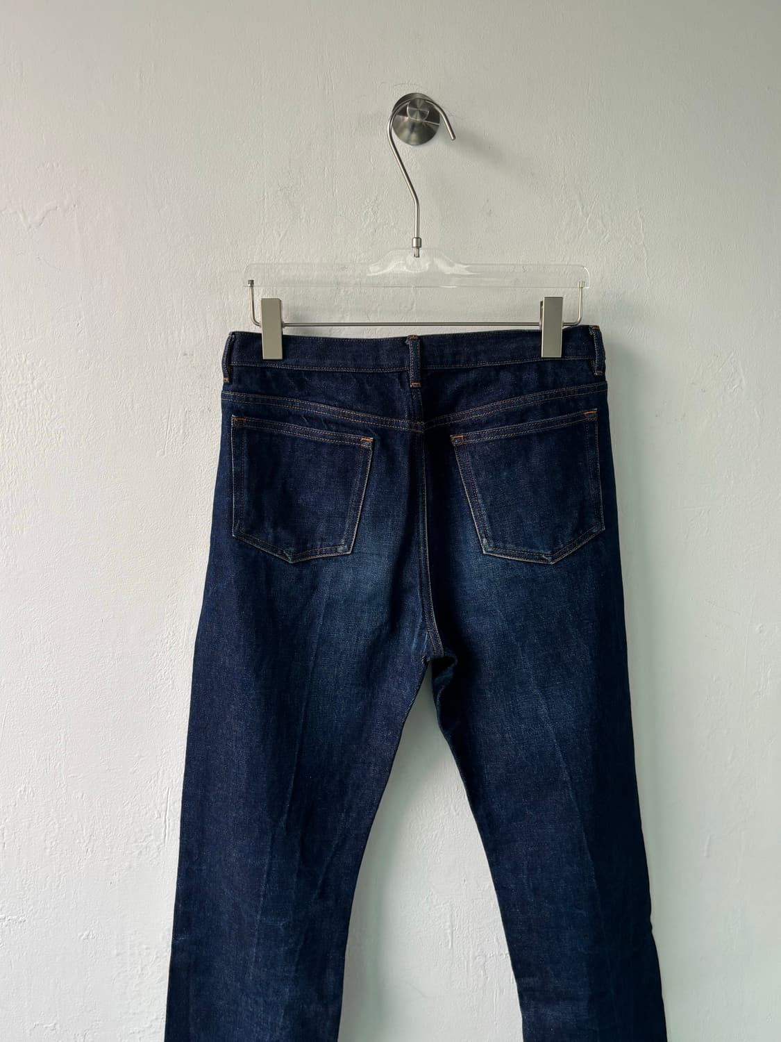 아페쎄 스트레이트 진 상품이미지8