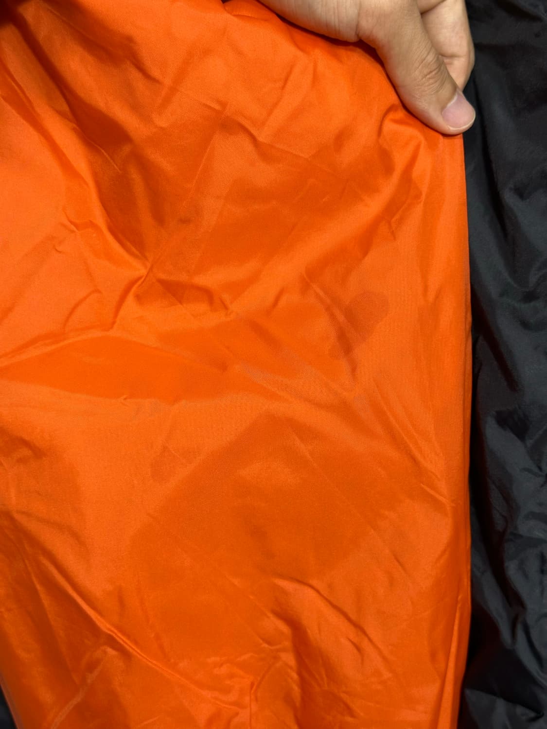 나이키 올드스쿨 점퍼 XL 상품이미지7