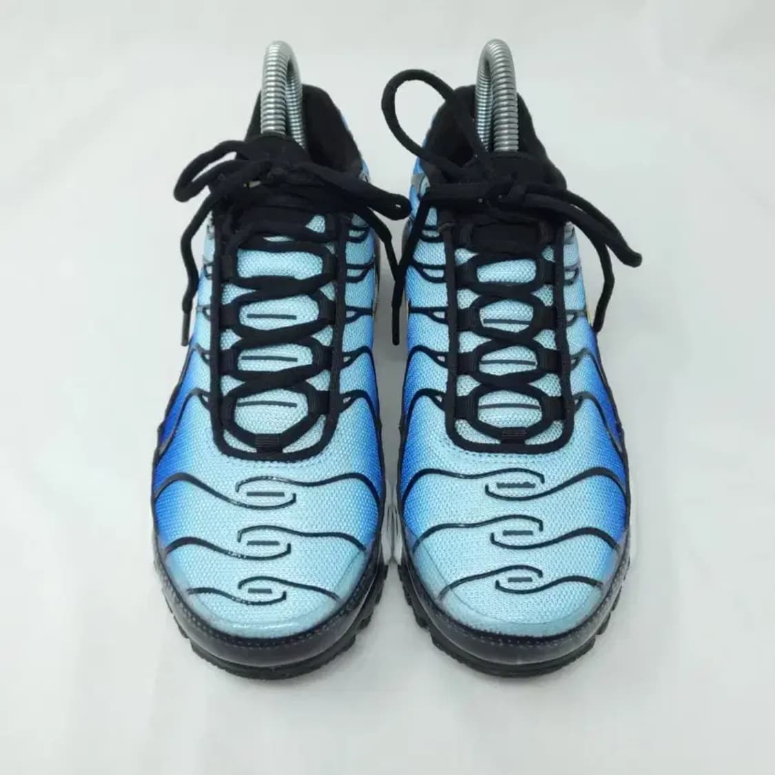 나이키 에어맥스 플러스 파랑 235mm 상품이미지3