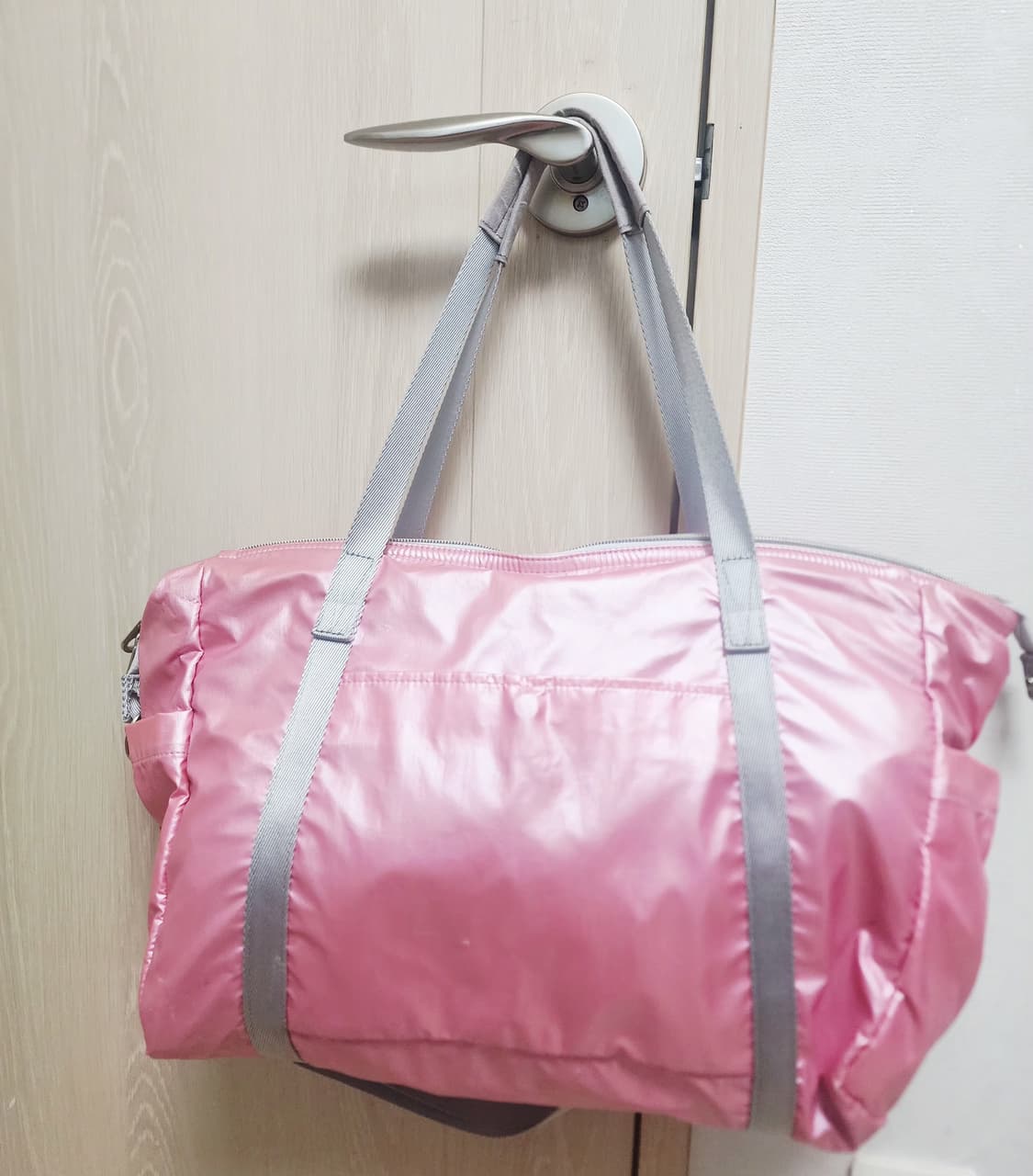 요시다포터 걸 보스턴백 상품이미지7
