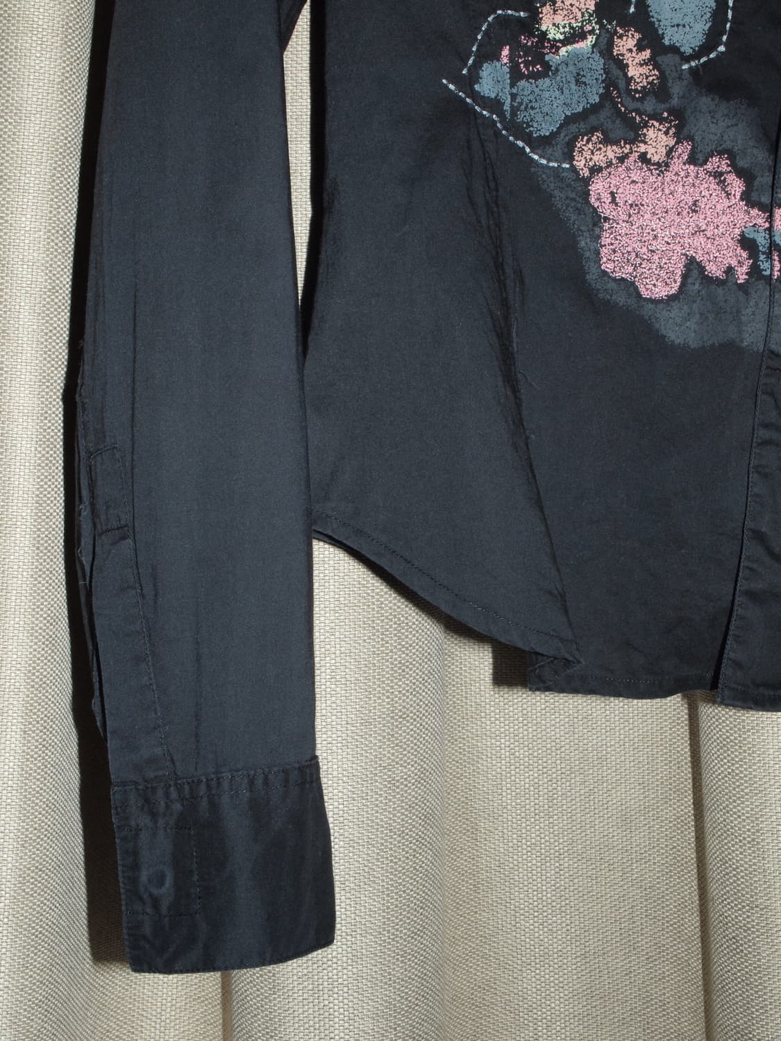 Floral Printed Shirts 상품이미지7