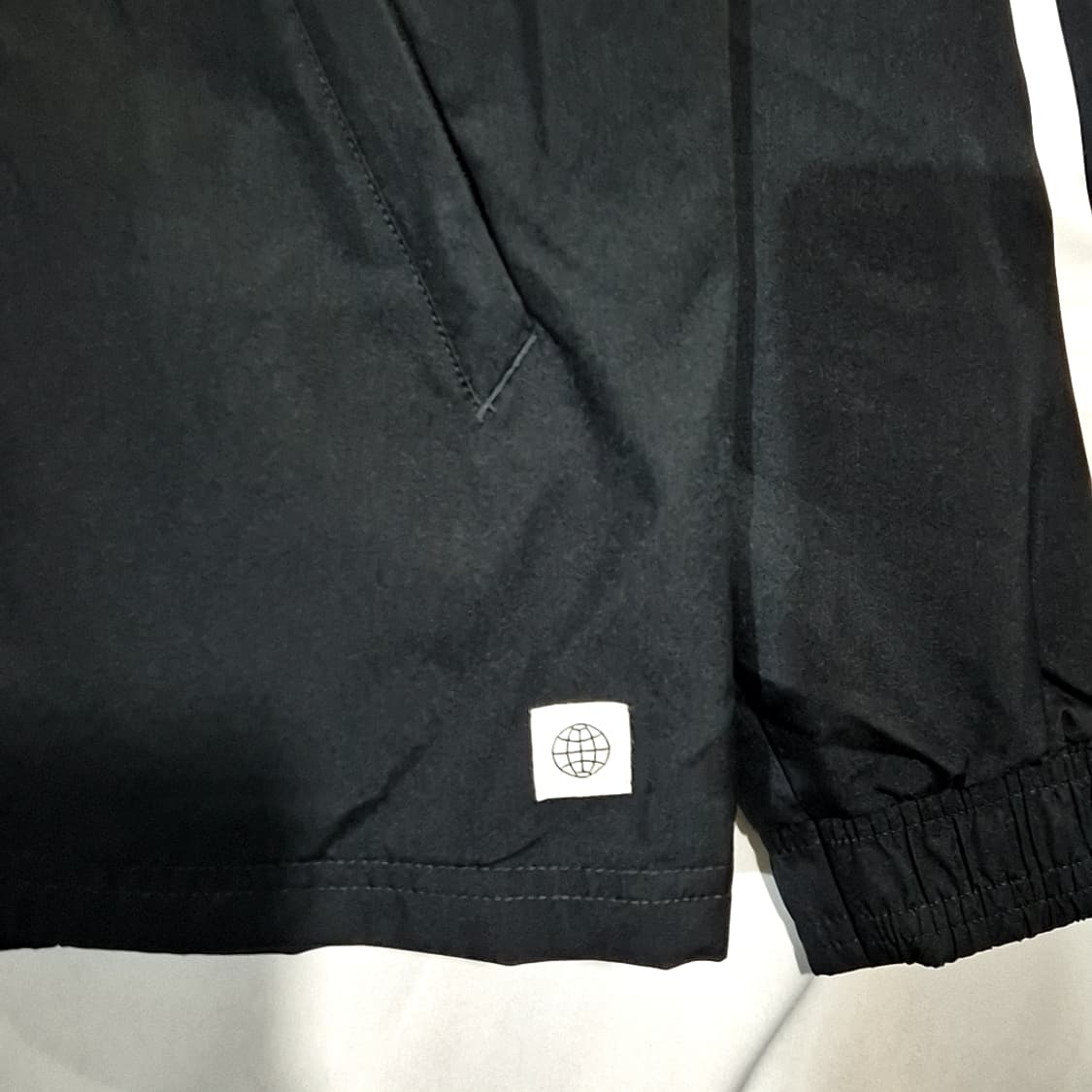 Adidas 아디다스 기본 후드 바람막이 상품이미지3