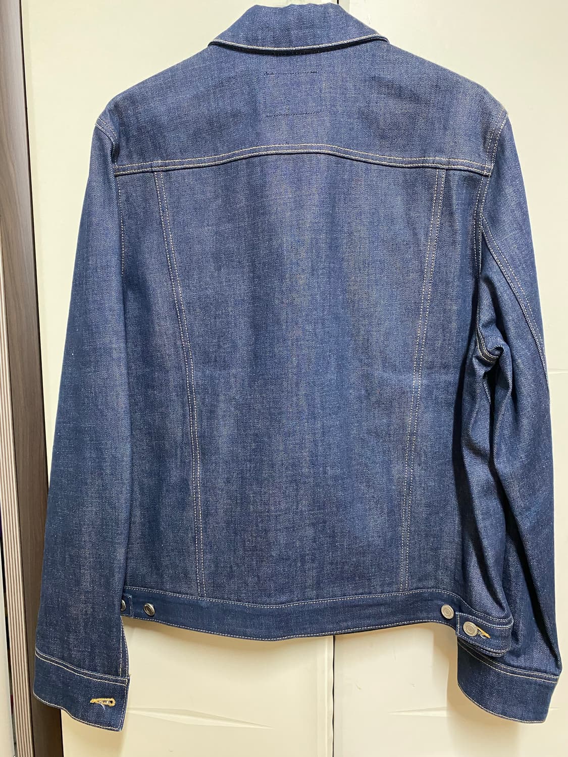 피스워커 데님 자켓 상품이미지2