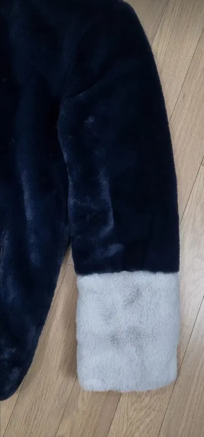 쿠스토 페이크 퍼 S _ 여성 상품이미지4