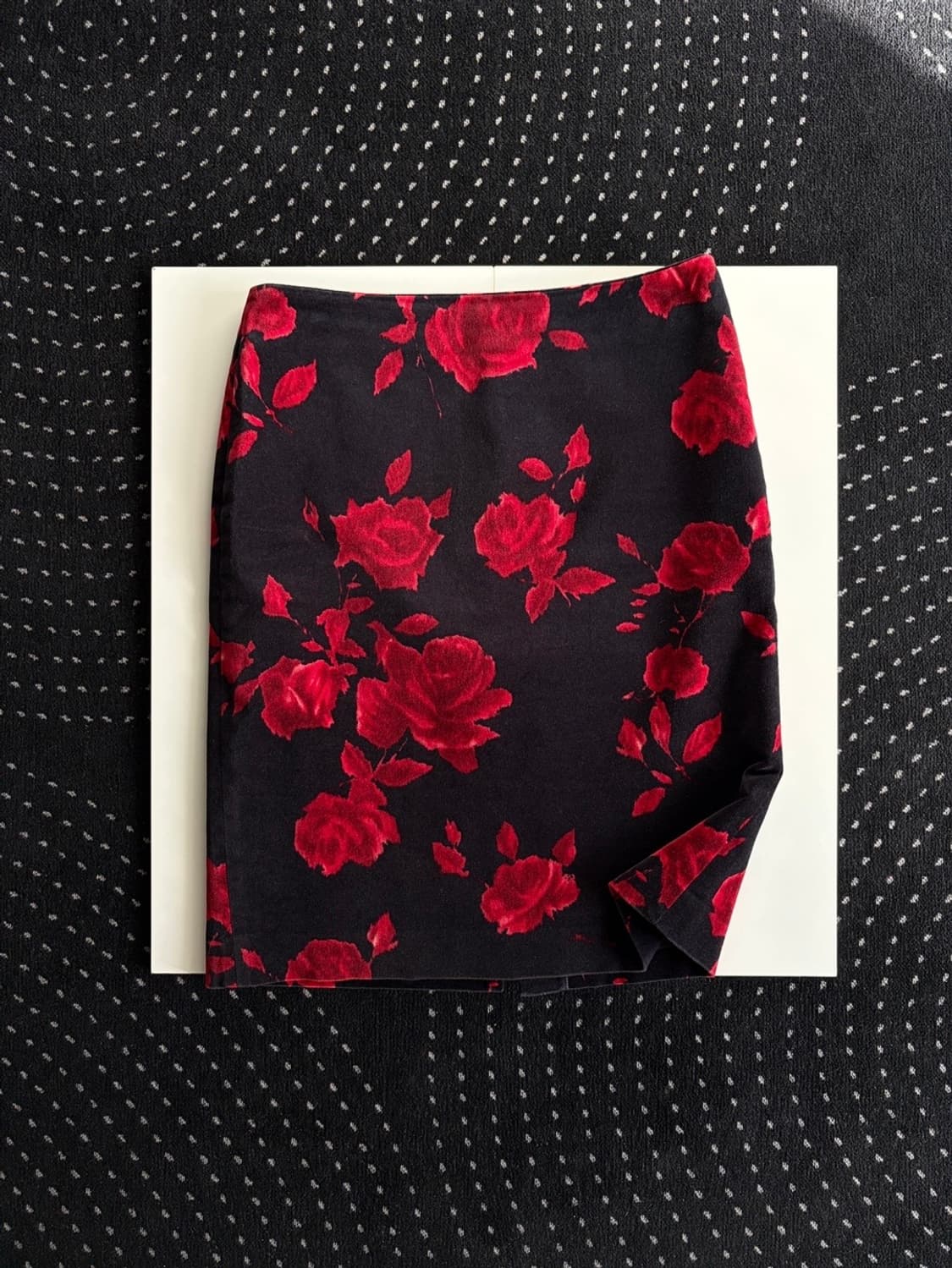 rose skirt 상품이미지6