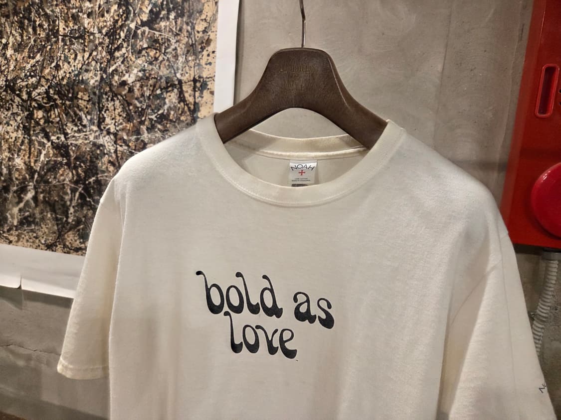 노앙 티셔츠 상품이미지2