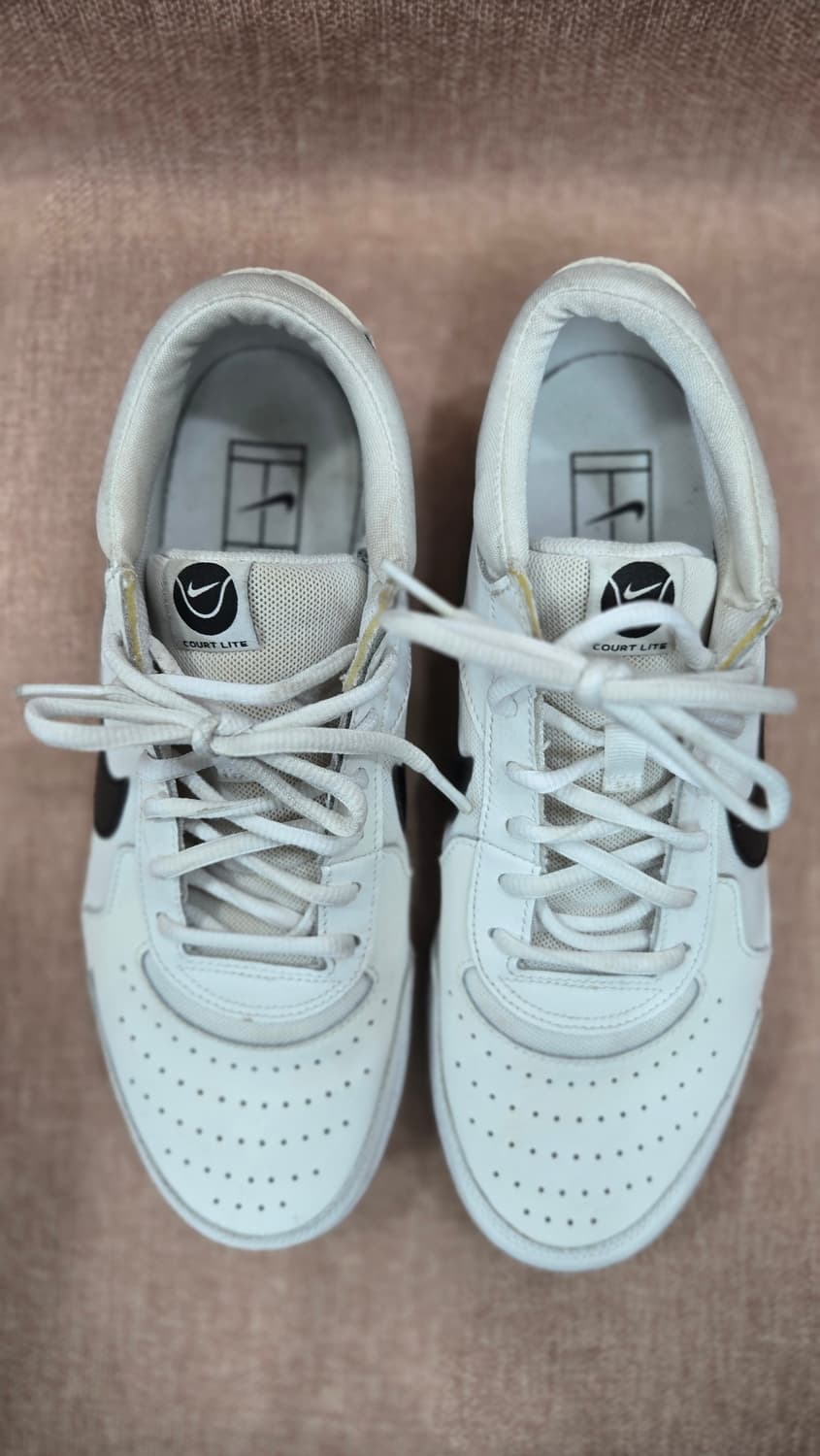 나이키 265mm- 코트 줌 라이트 3 테니스화 상품이미지2