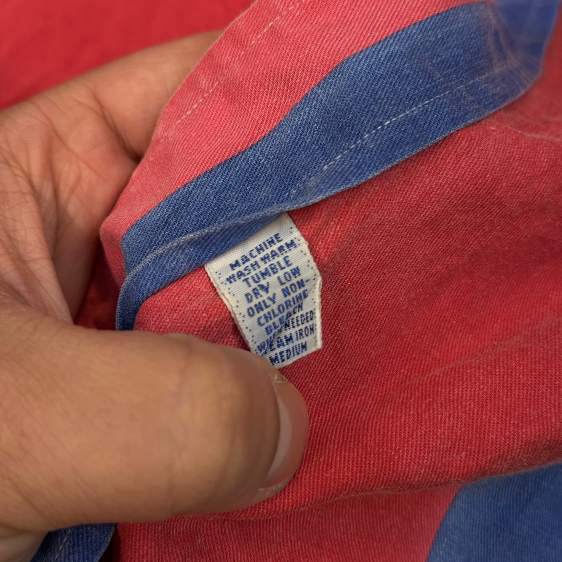 90S 폴로 랄프 로렌  XL  상품이미지5