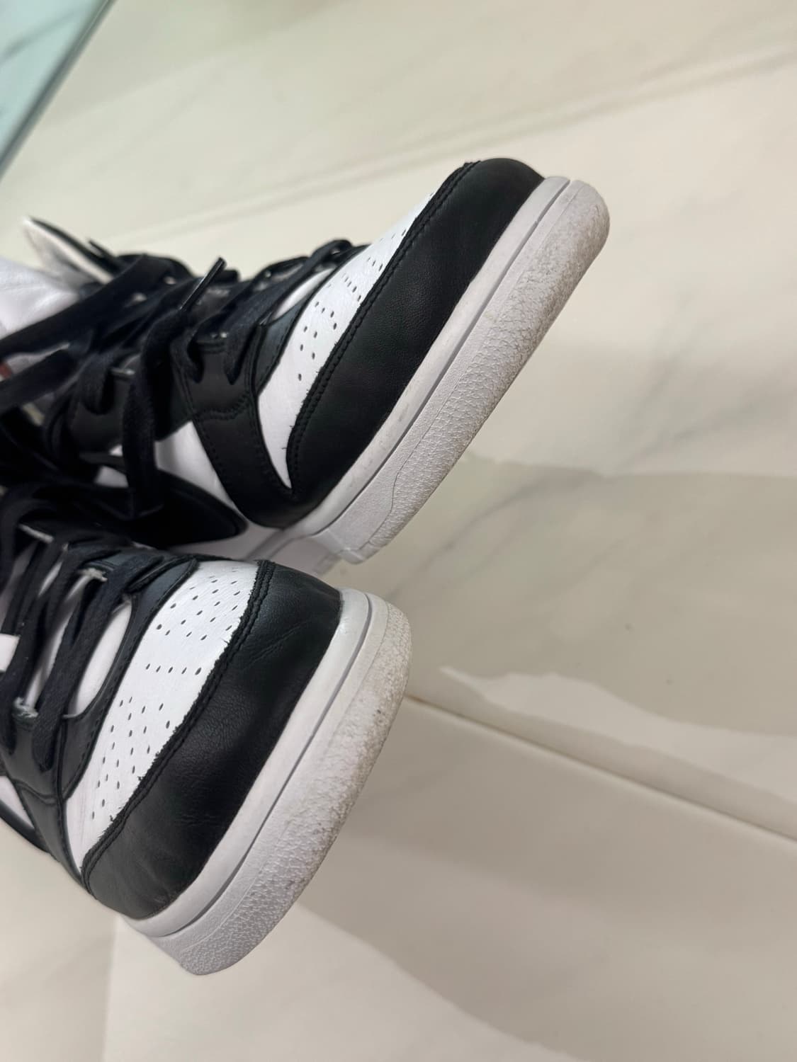 나이키 덩크하이 앰부시 상품이미지6