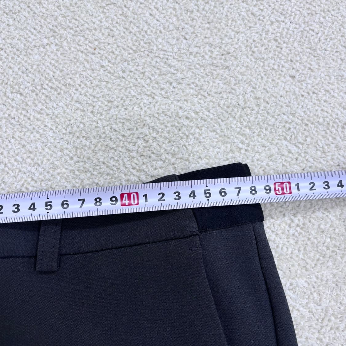 96 휠라 골프 남성 슬랙스 팬츠 0327E 상품이미지5