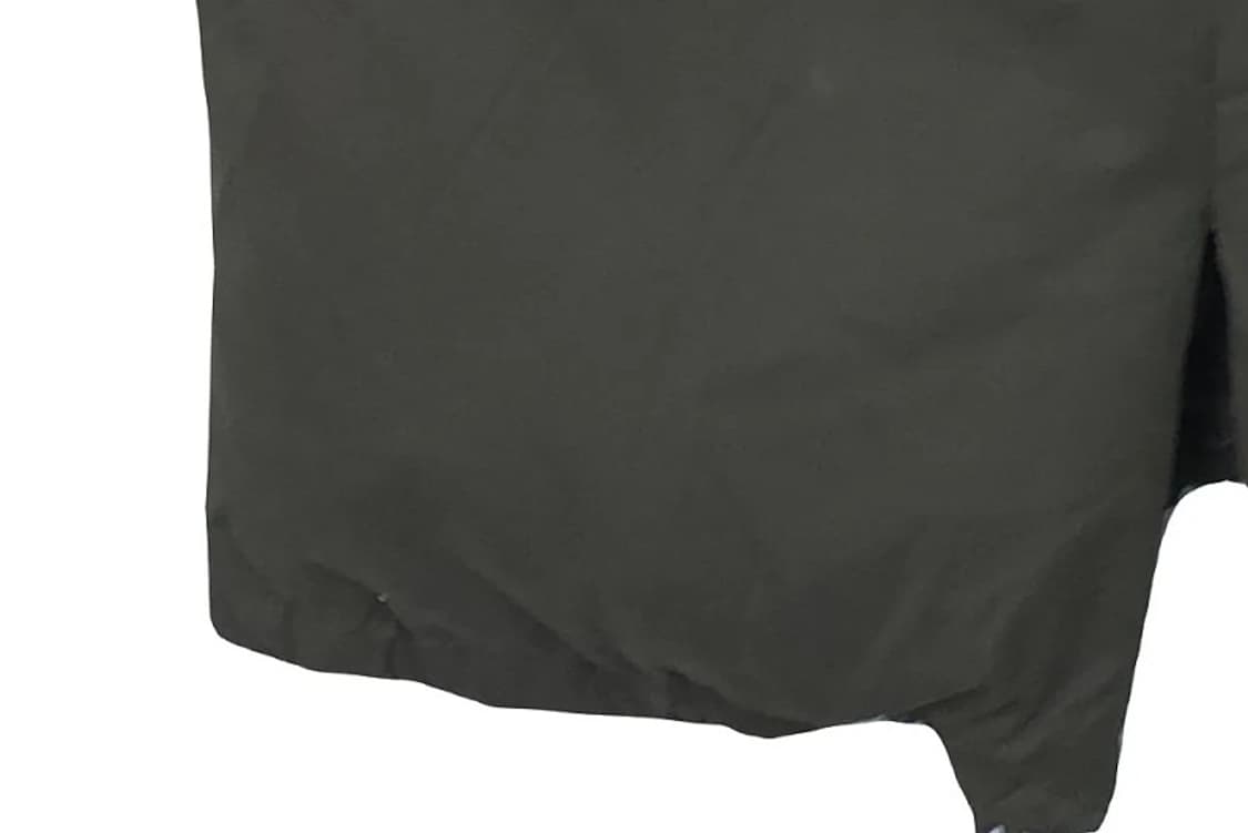 르윗 야상 덕다운 패딩 상품이미지6