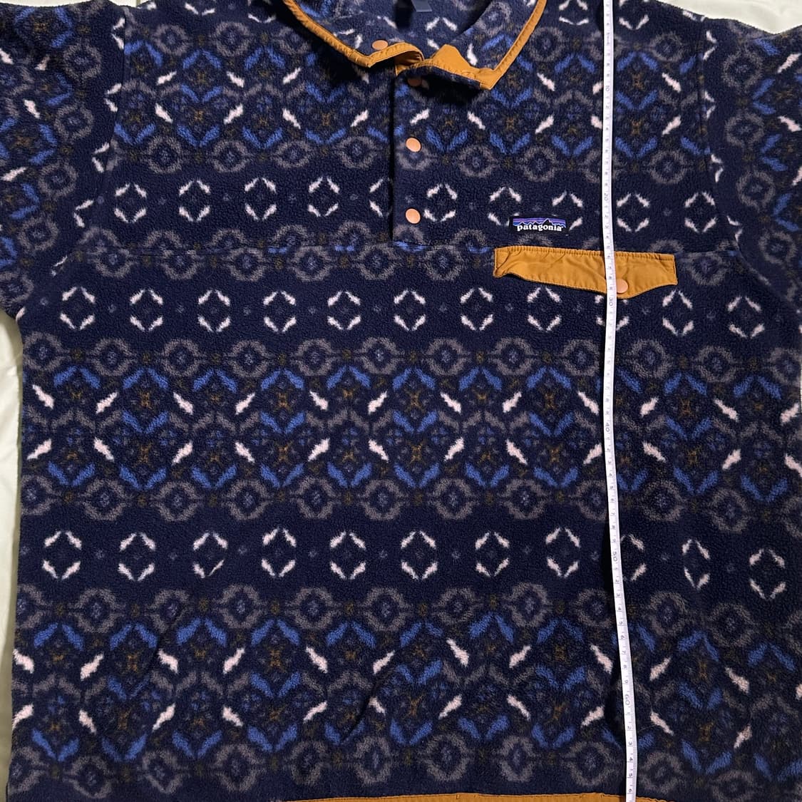 파타고니아 신칠라 툰드라 L 상품이미지3