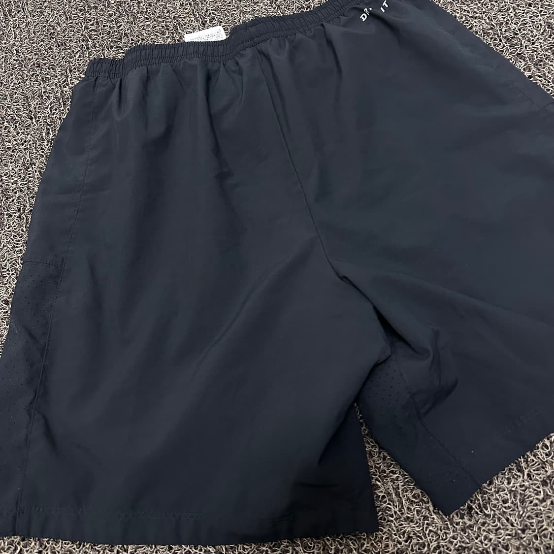 NIKE 나이키 운동복 반바지 블랙 L 상품이미지4