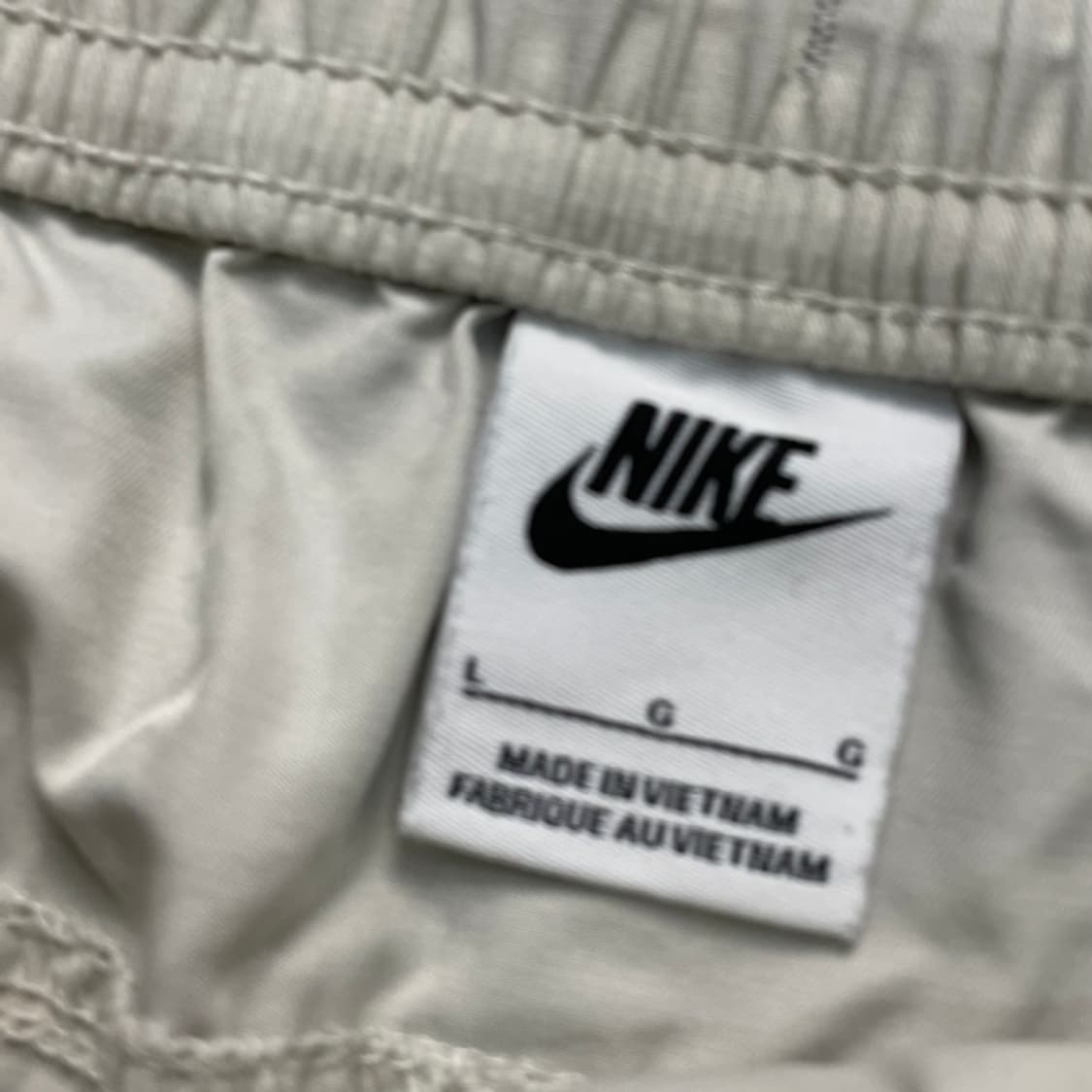 100 나이키 스우시 카고팬츠  상품이미지3