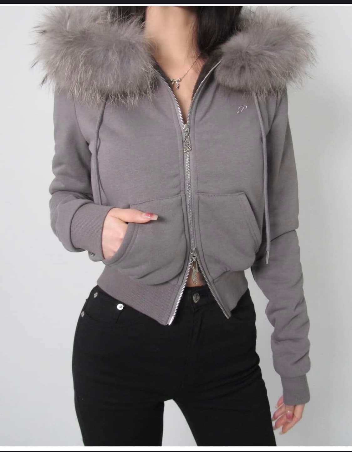 페일제이드 울프죠 23fw 상품이미지1