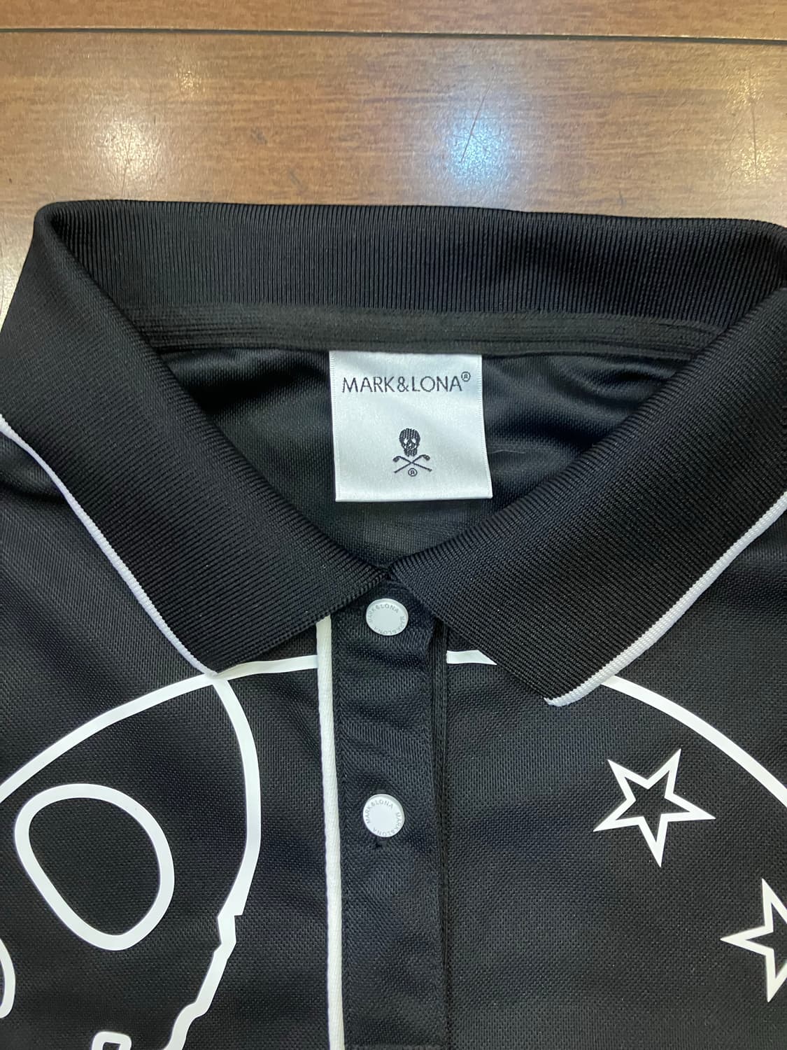 마크앤로나 반팔티셔츠 상품이미지2