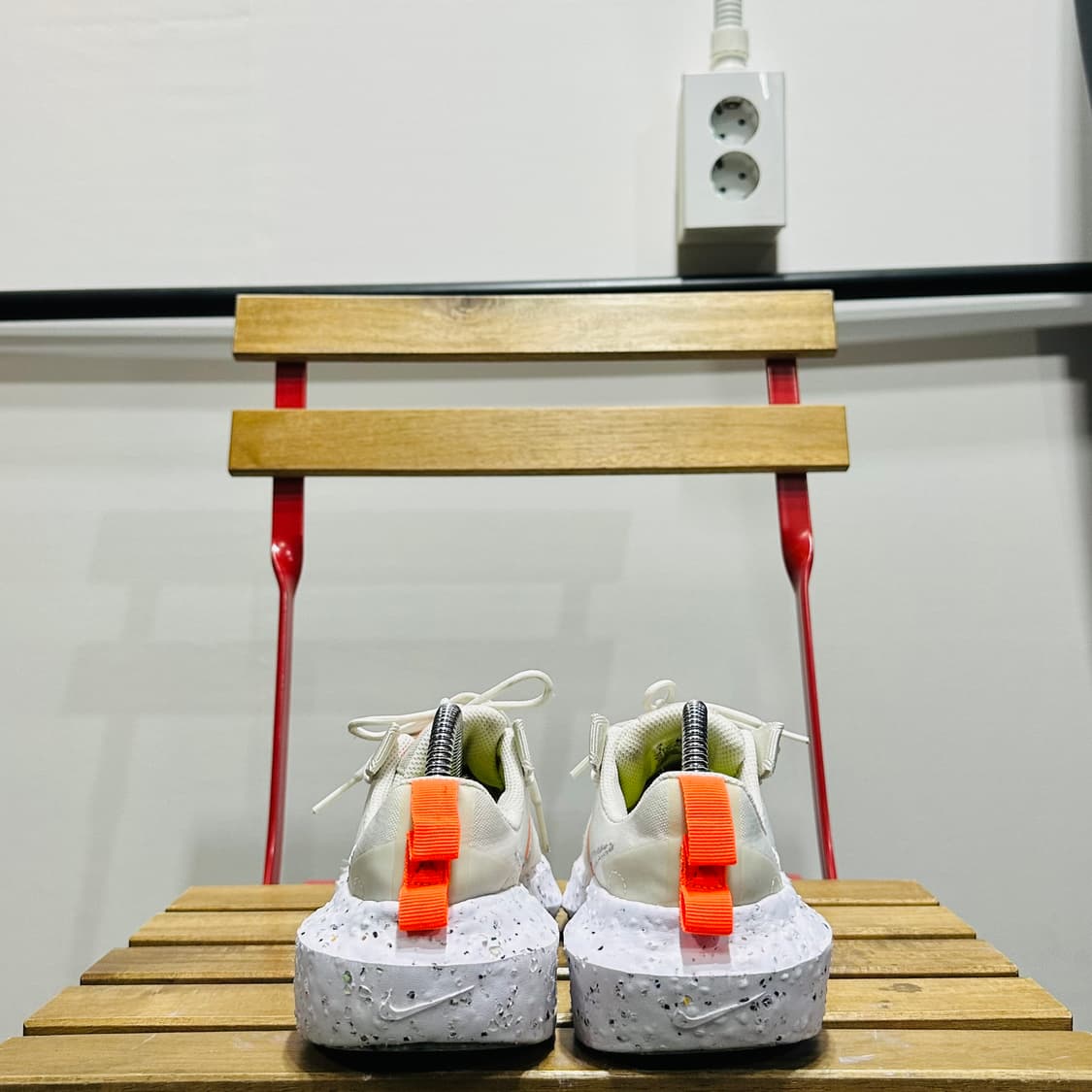 230) 나이키 운동화 여성 여자 신발 크레이터 임팩트 상품이미지5