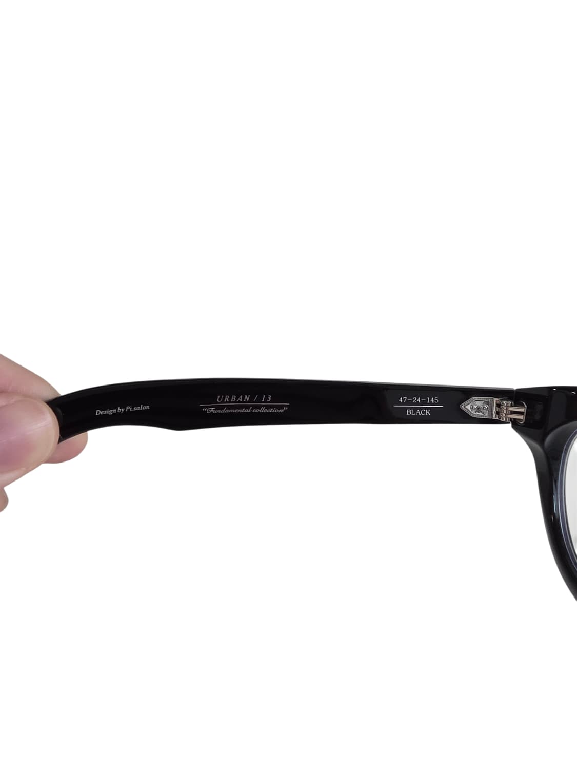 파이살론 어반13 안경  상품이미지3