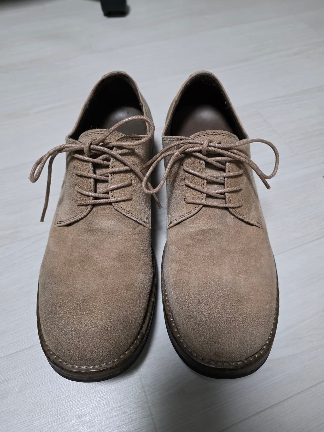 [265] 로스트가든 유니폼 에이지드 더비 팝니다 상품이미지4