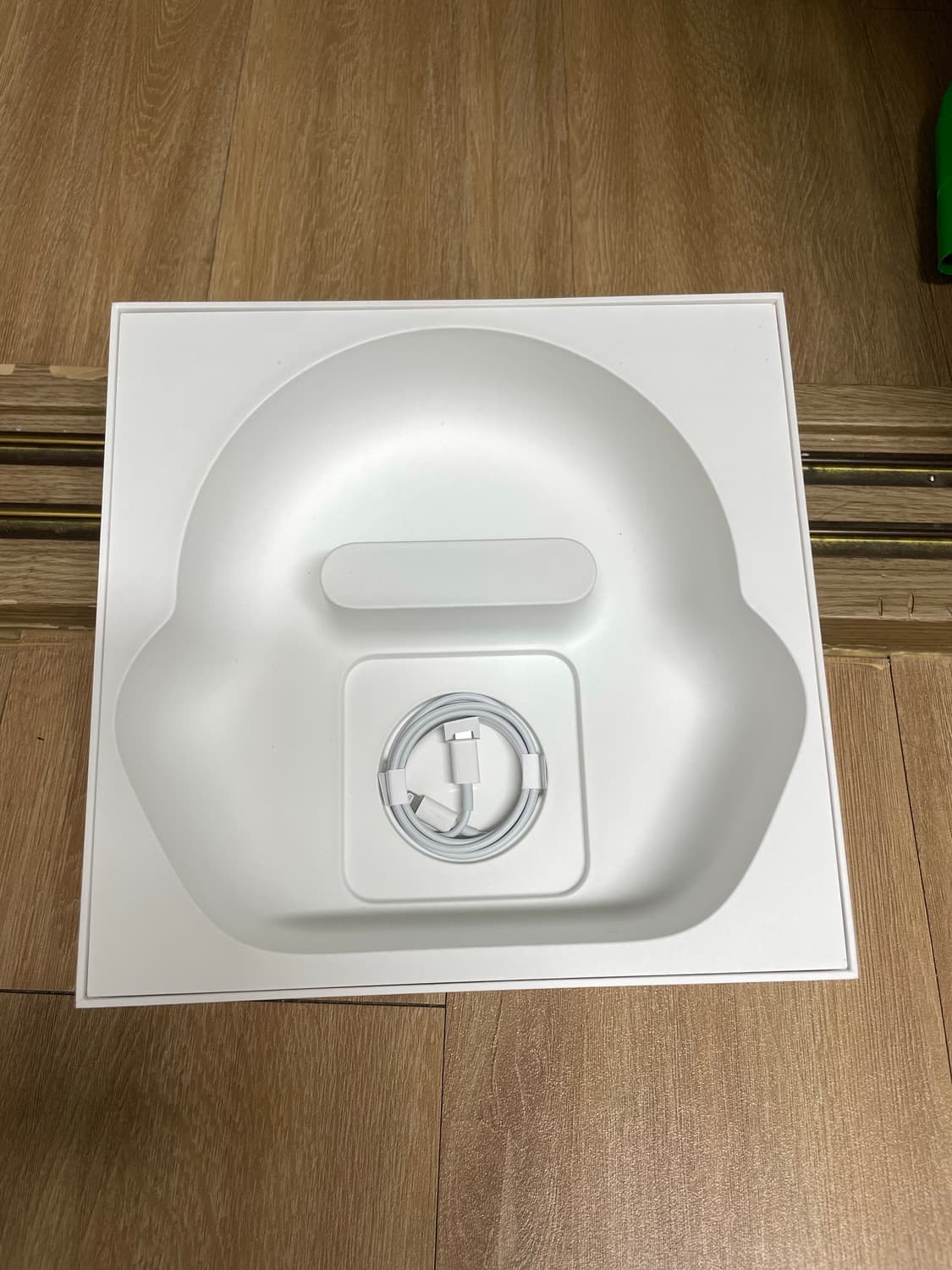 애플 에어팟 맥스 스페이스 그레이 상품이미지4