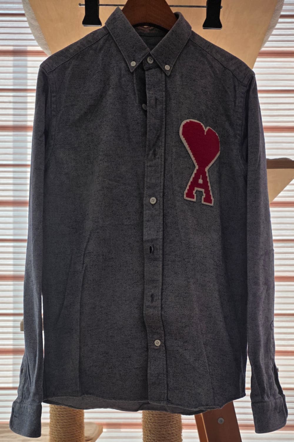 아미셔츠 36 상품이미지1