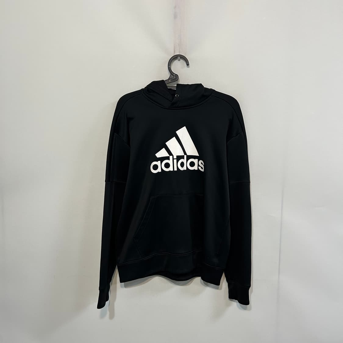 아디다스 남성 후드티 100 상품이미지1