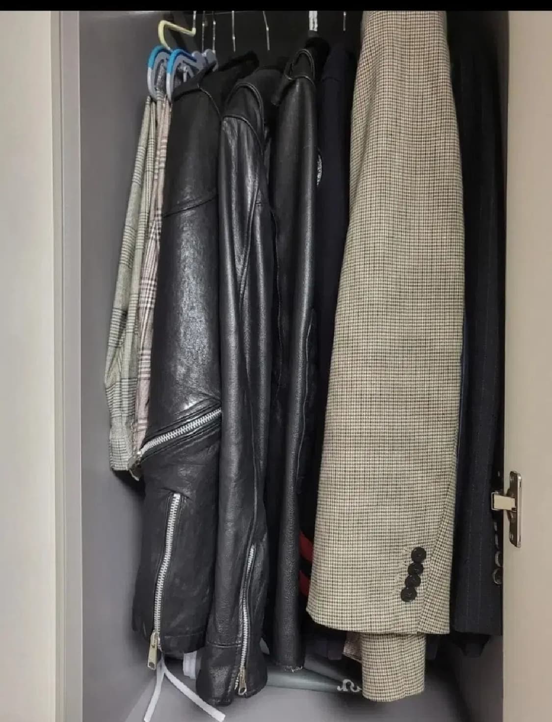 라퍼지스토어 라이더쟈켓L 상품이미지6