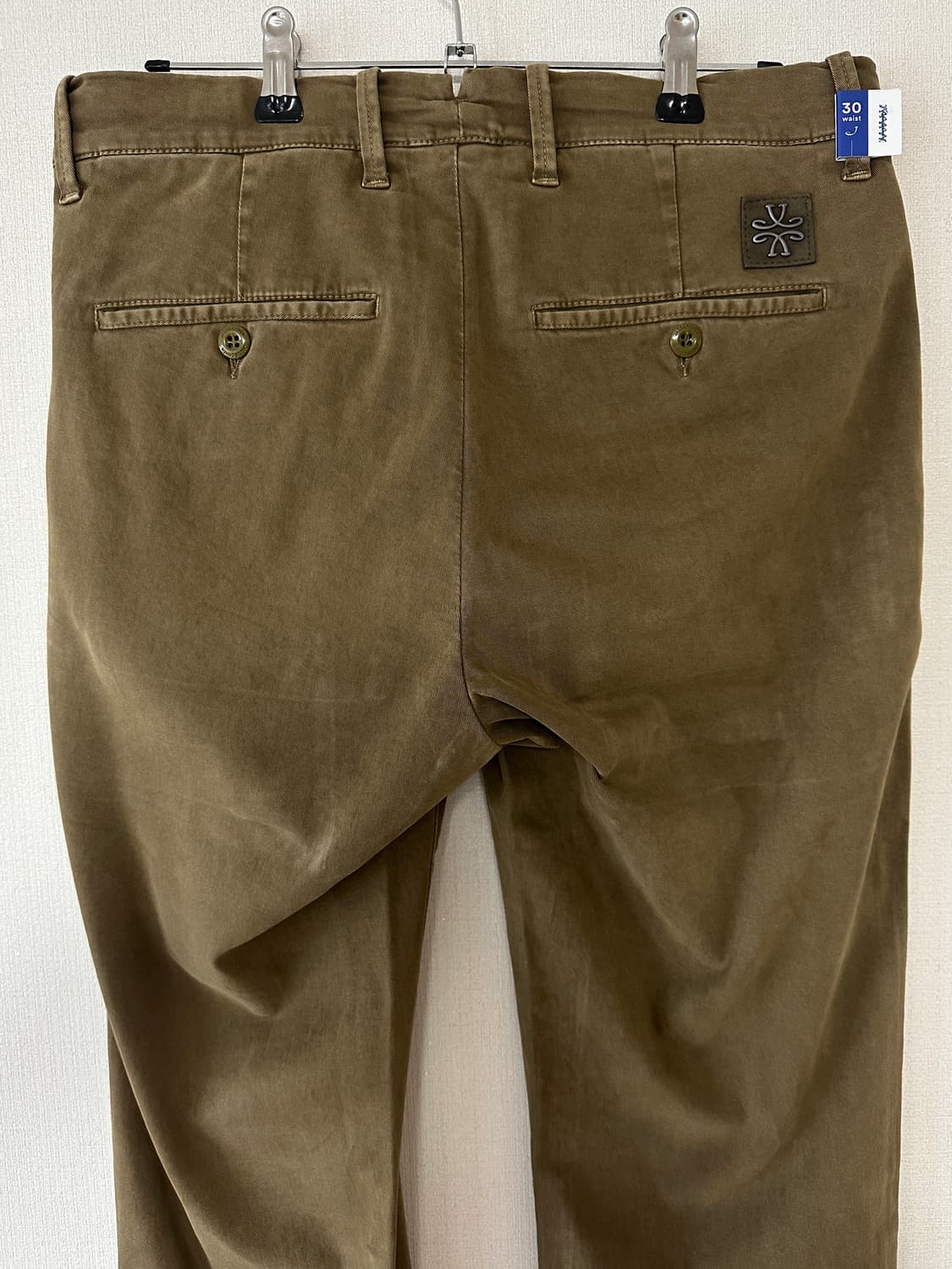 야콥코헨(Jacob Cohen) / 팬츠 / 30 / 새상품 상품이미지5