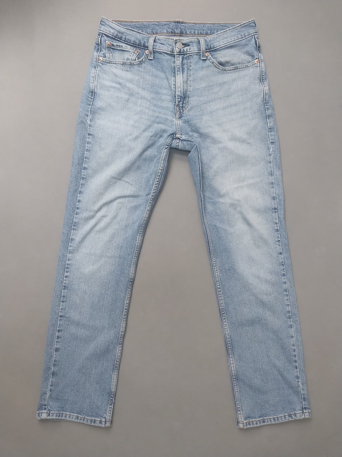 [32] 리바이스 514 R탭 슬림 스트레이트진 청바지 상품이미지1