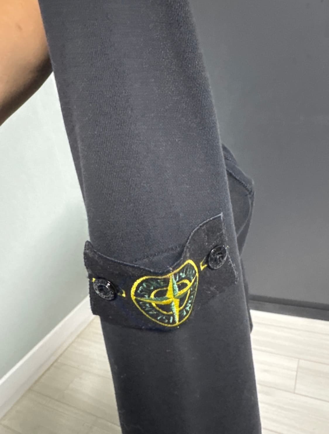 스톤아일랜드 맨투맨 s사이즈 상품이미지2