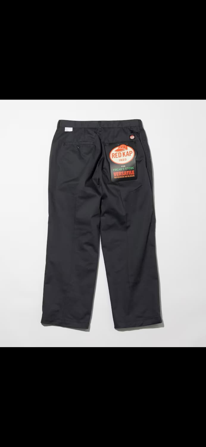 Freaksstore x redkap 투턱치노 상품이미지10