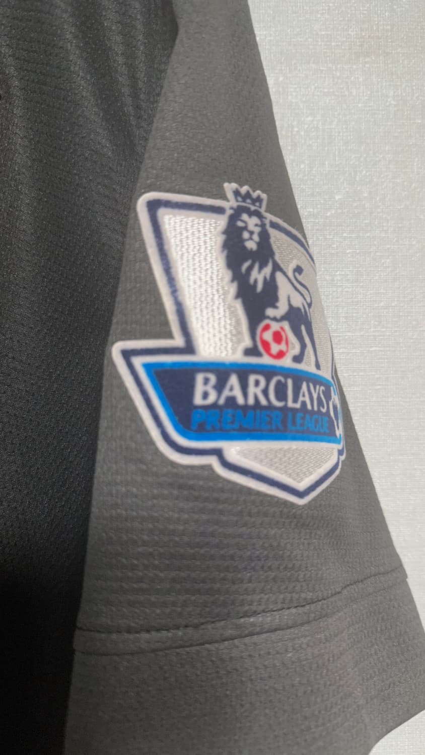 13/14 맨시티 어웨이 유니폼 oem 상품이미지3