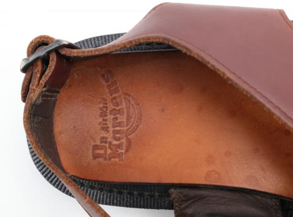 닥터마틴 샌들 상품이미지4