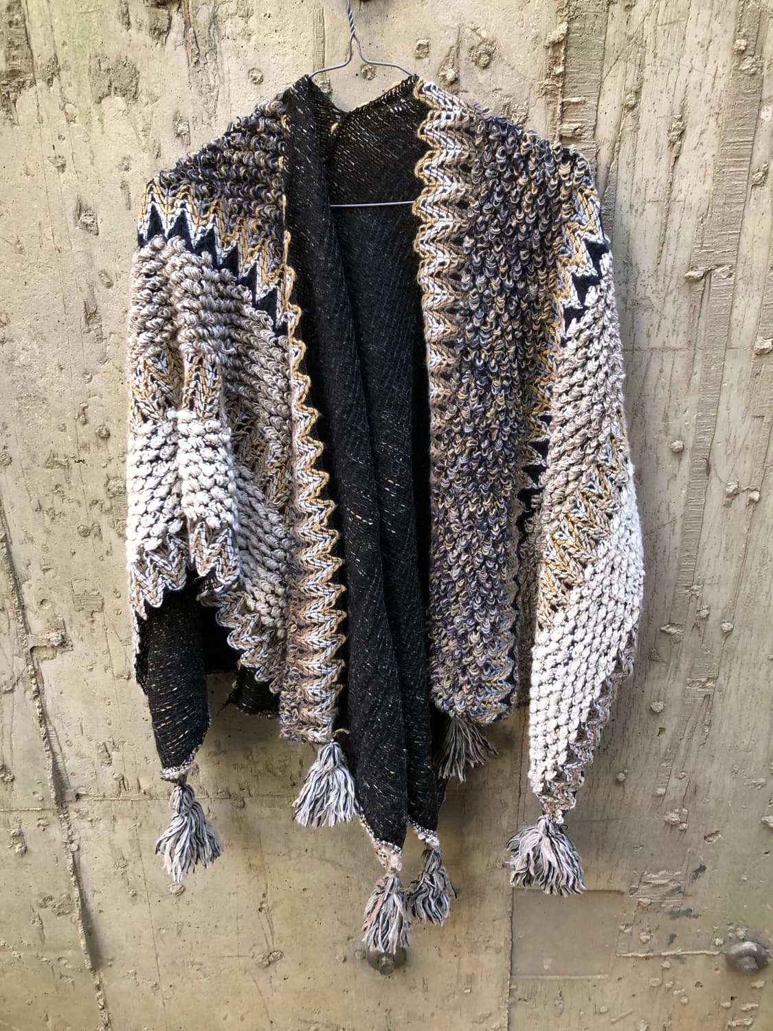 manta cape 상품이미지6