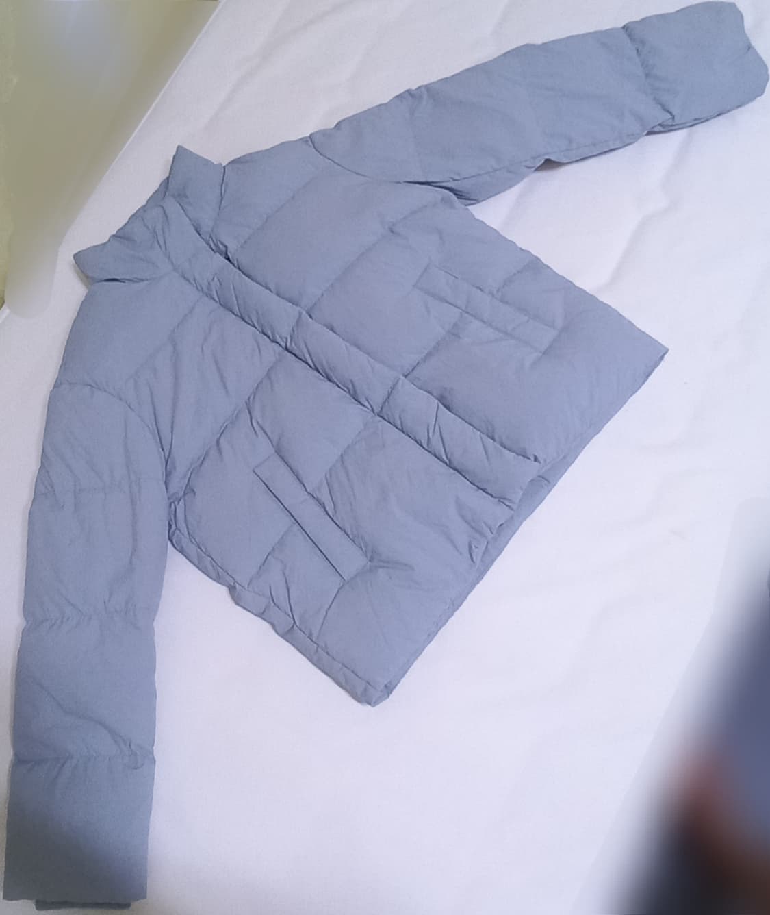 지오다노 패딩 상품이미지1