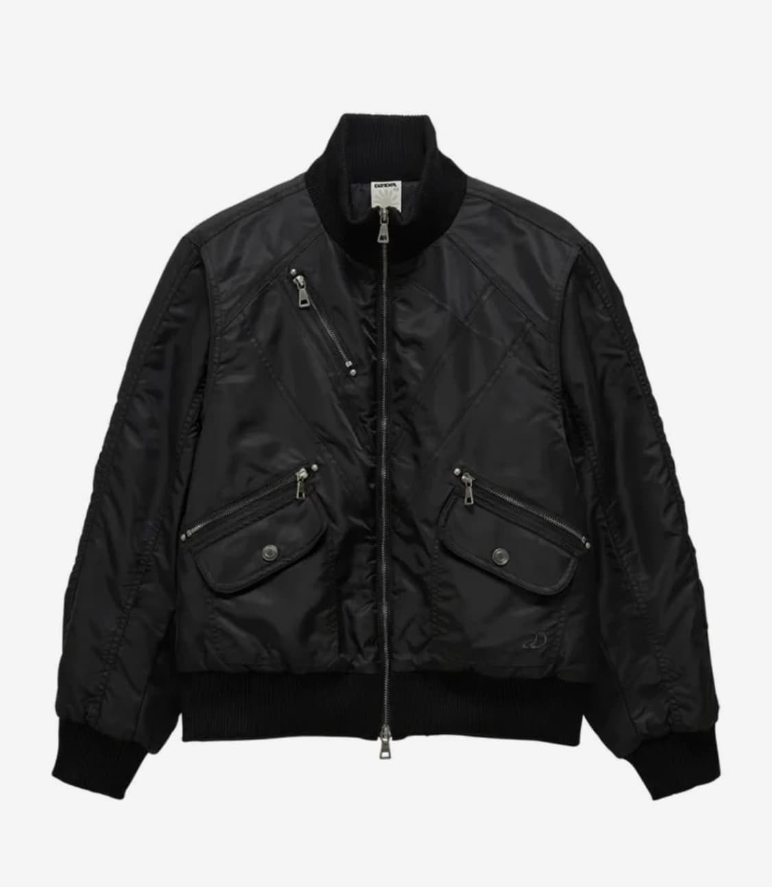 구매) 단델 ma-1 자켓 2사이즈 구매합니다!!! 상품이미지1