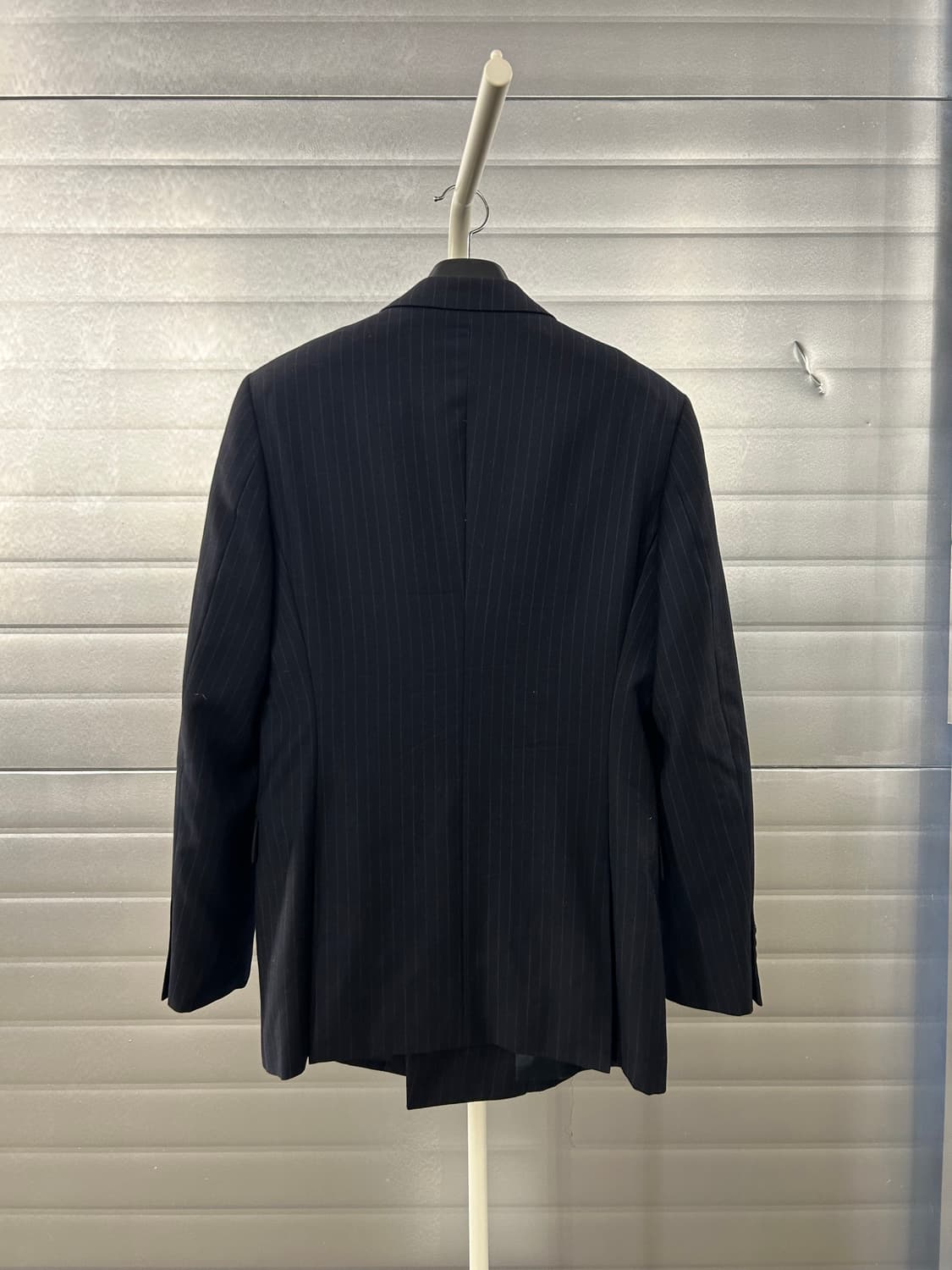 TREMOLO 스트라이프 더블  자켓 상품이미지4