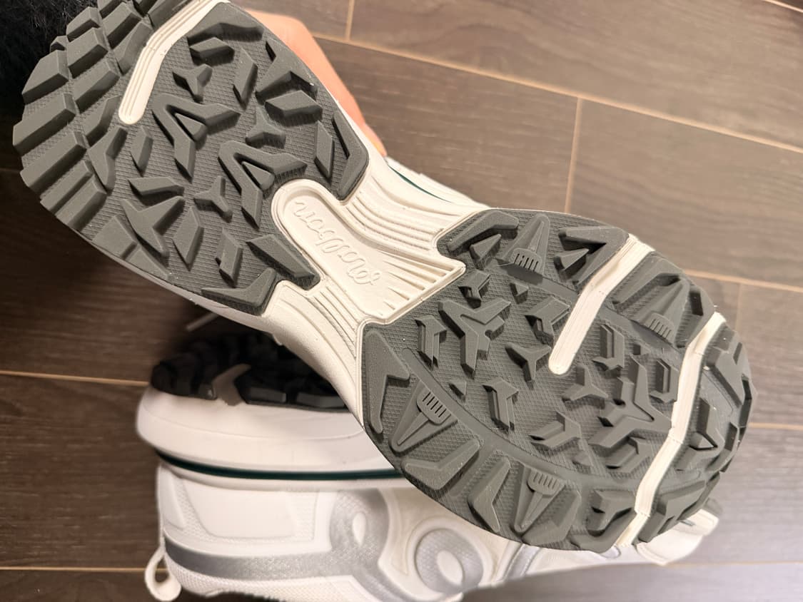 말본 골프화 화이트 250mm 2025신상 상품이미지5