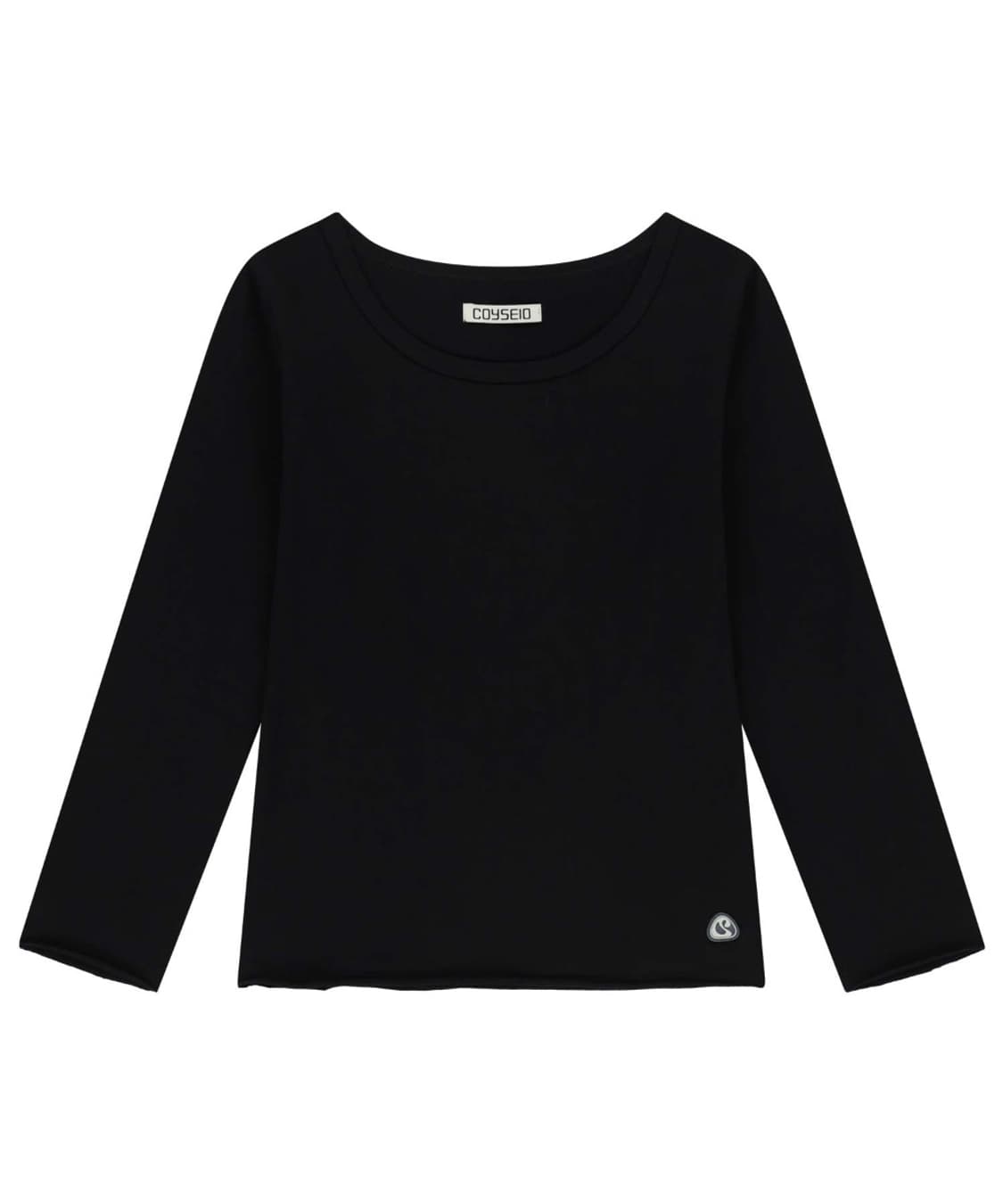 코이세이오 백서클 BACK CIRCLE CAPRI SLEEVES  상품이미지4