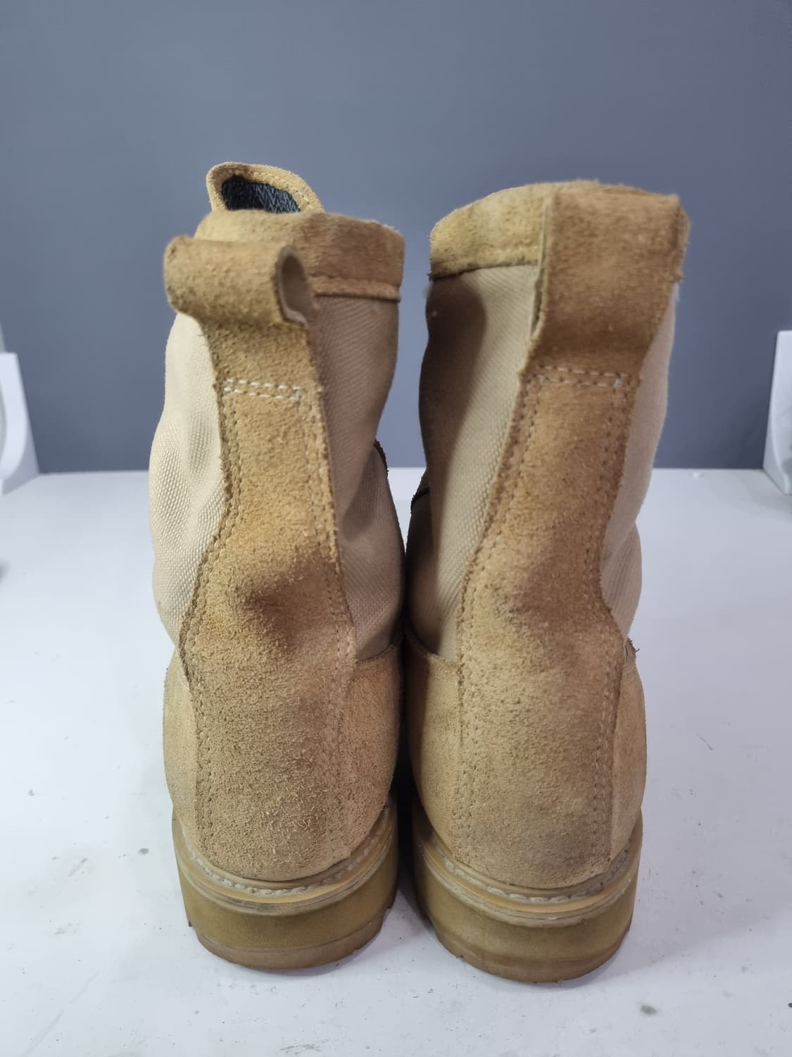 9 베이츠 고어텍스 비브람 부츠 상품이미지4