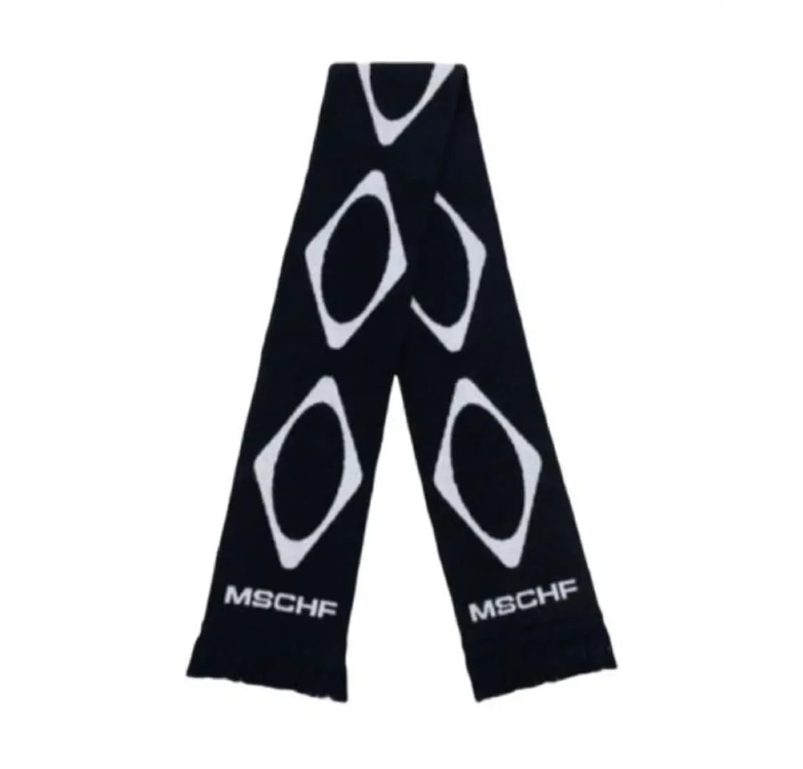 미스치프 머플러 상품이미지1