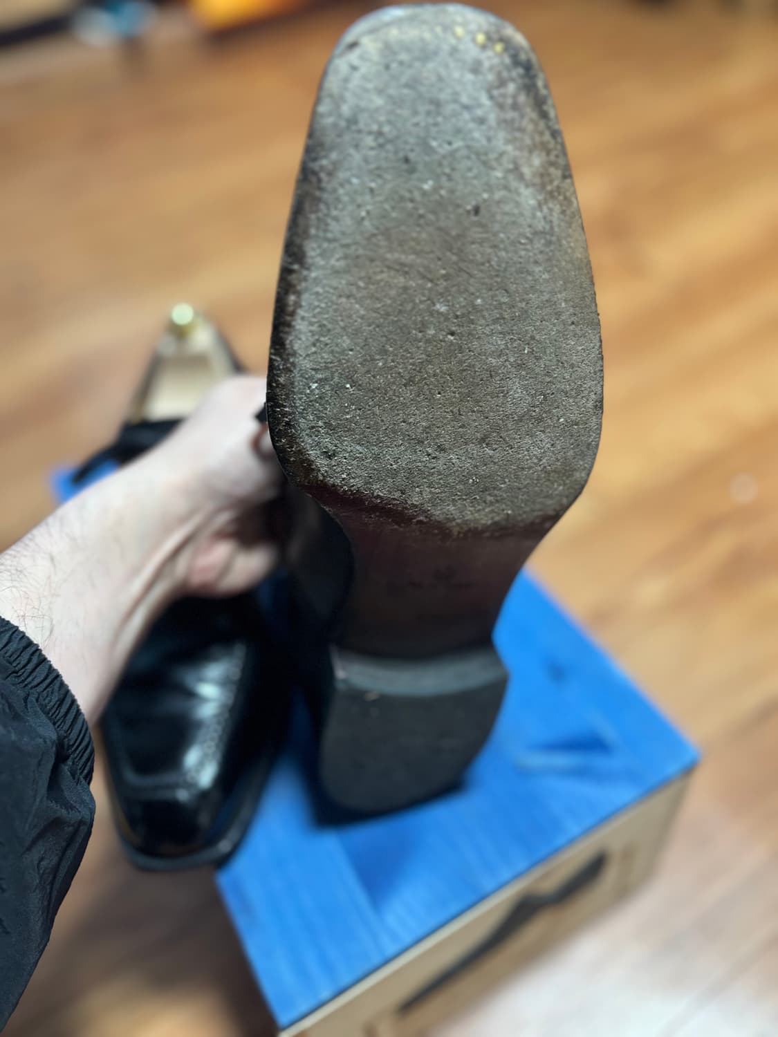 스테파노 베메르/C4250s/43사이즈 상품이미지6