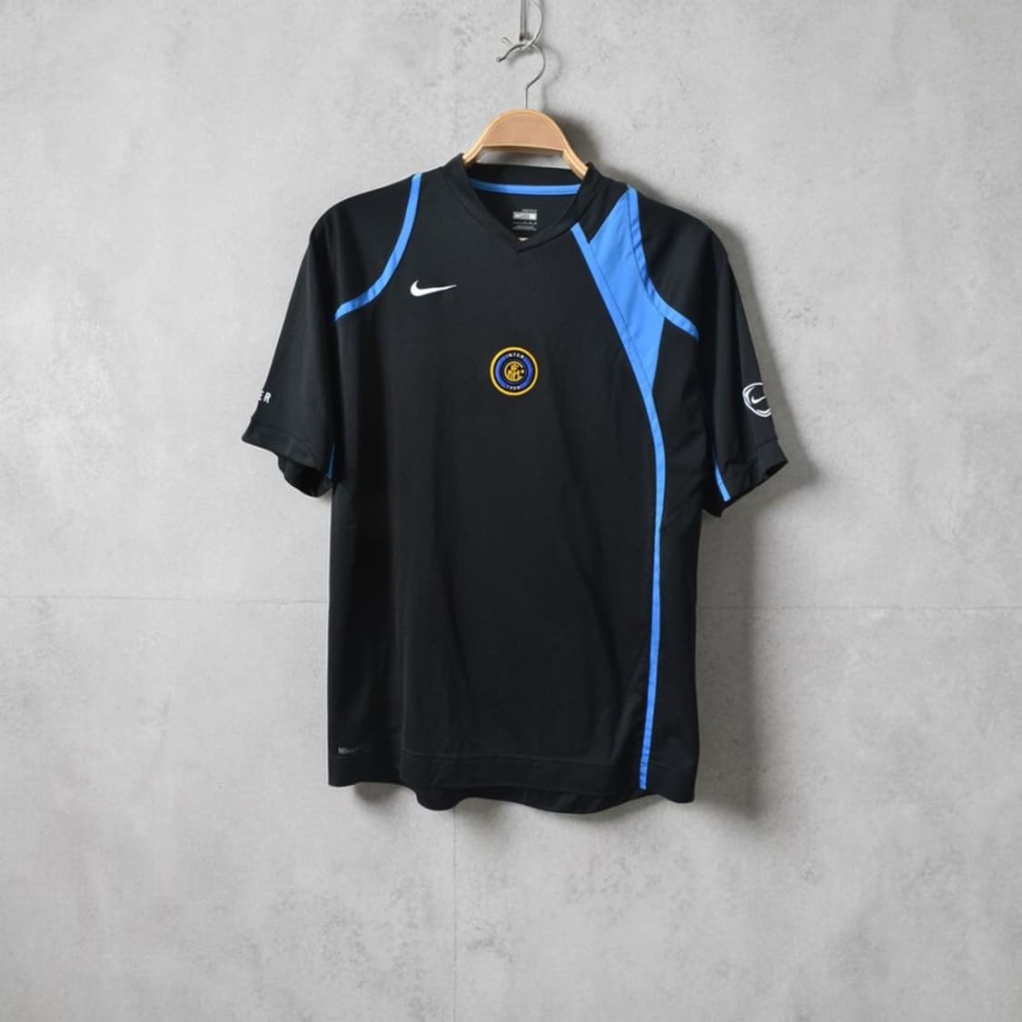 나이키 인터밀란 반팔티 M0382 상품이미지3