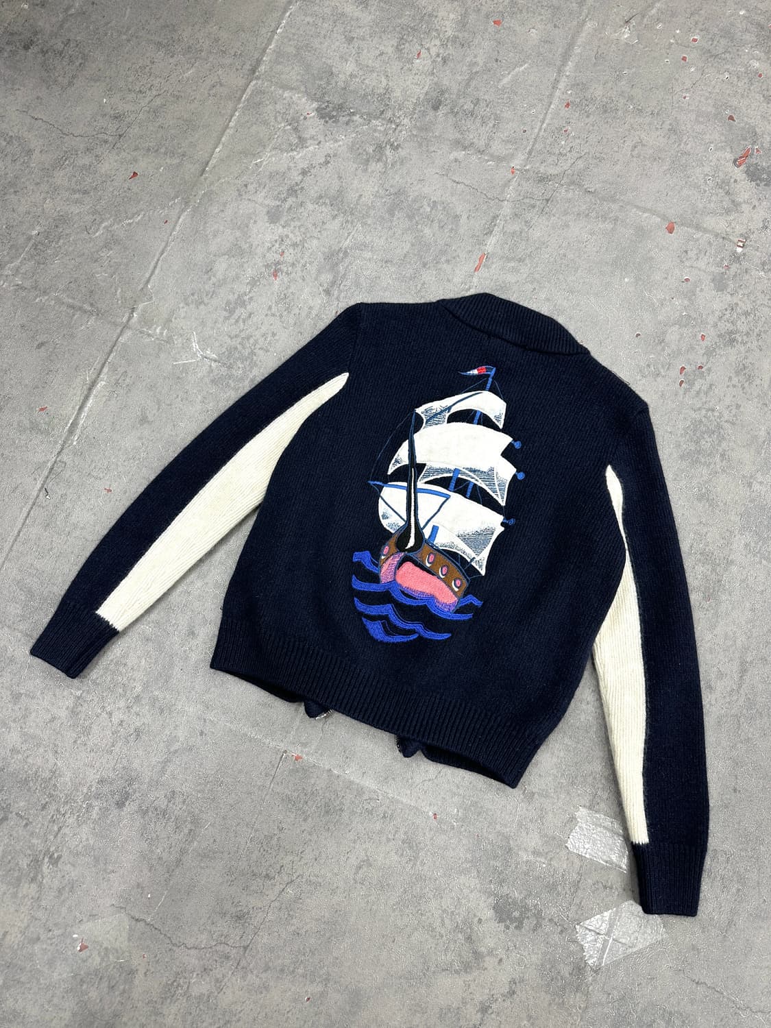 타미니트집업 S 상품이미지5