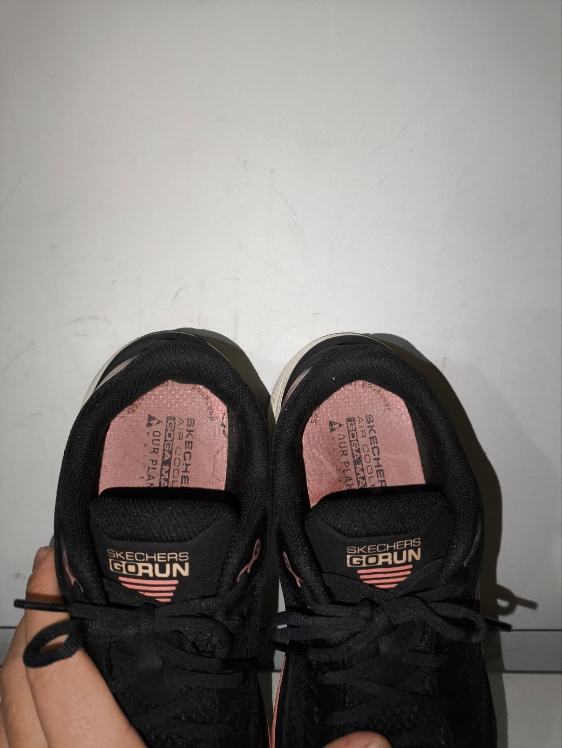 260mm 스케쳐스 맥스쿠셔닝 프로펄션 러닝화 상품이미지6