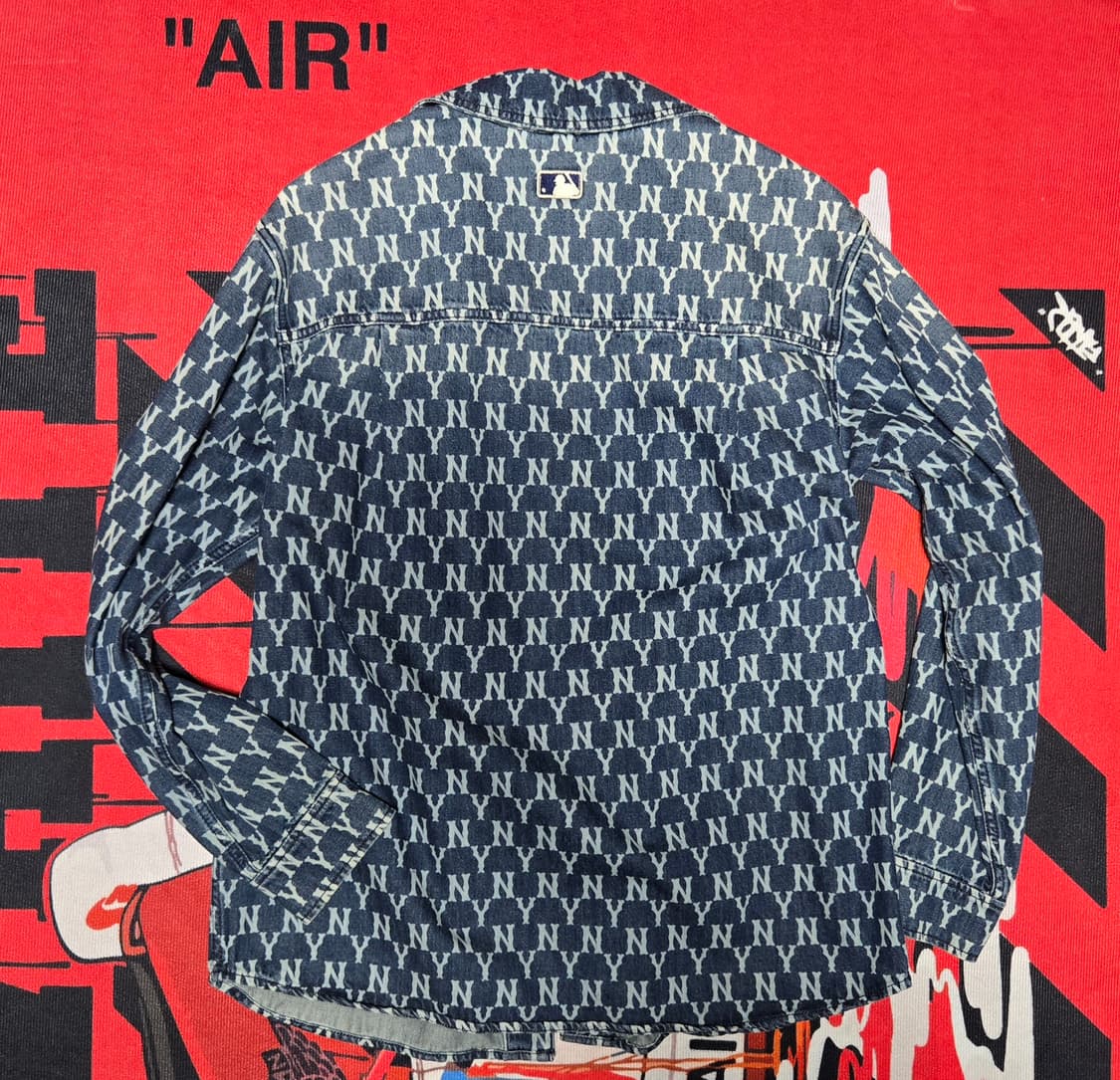 MLB 뉴욕 양키스 NY 셔츠 상품이미지5